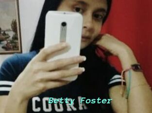 Betty_Foster