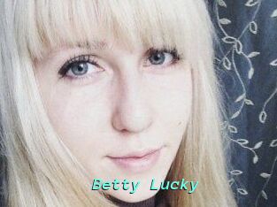 Betty_Lucky