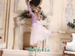 Betty_le