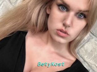 BetyKost