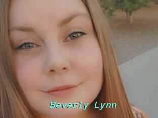 Beverly_Lynn