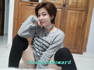 BianccaHoward
