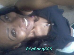 BigBangSSS