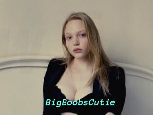 BigBoobsCutie