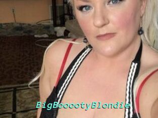 BigBooootyBlondie