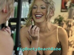 BigBootyBeachBabe