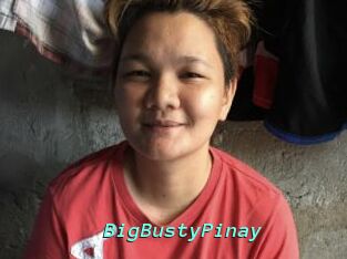 BigBustyPinay