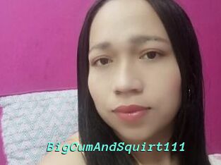 BigCumAndSquirt111