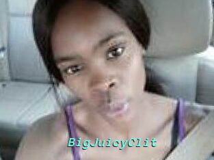 BigJuicyClit