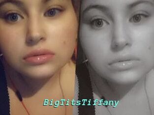 BigTitsTiffany