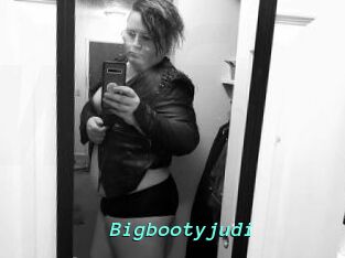 Bigbootyjudi