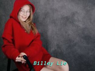 Billey_Lie