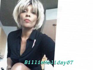 BillieHoliday67