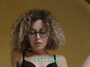 BillieJo