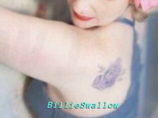 BillieSwallow