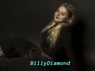 BillyDiamond