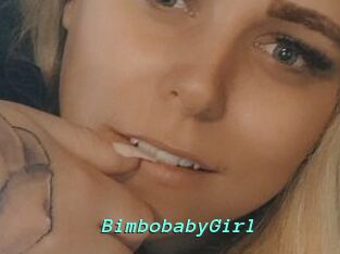 BimbobabyGirl