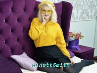 BinettSmith