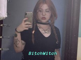 BitchWitch