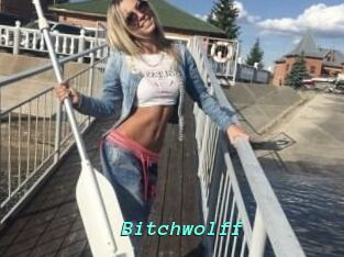 Bitchwolff