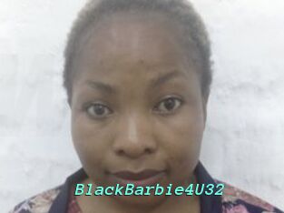 BlackBarbie4U32