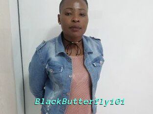 BlackButterfly101