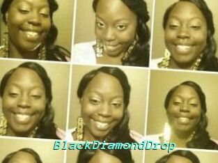 BlackDiamondDrop