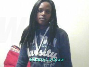 BlackLadyxx
