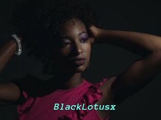 BlackLotusx
