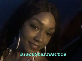 BlackStarrBarbie