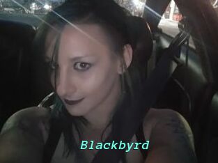 Blackbyrd