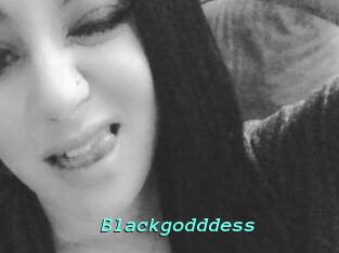 Blackgodddess