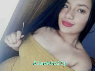 Blackholly