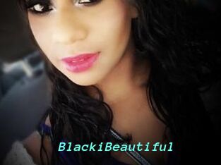 BlackiBeautiful