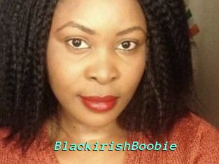 BlackirishBoobie