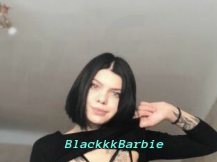 BlackkkBarbie
