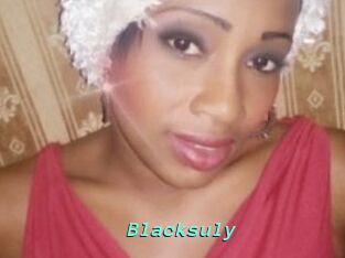Blacksuly