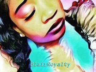 BlairRoyalty