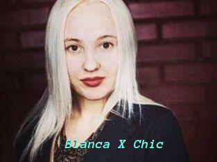 Blanca_X_Chic
