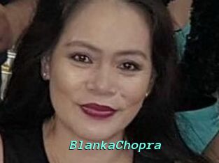 BlankaChopra