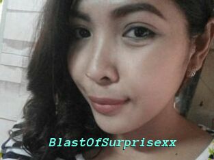 BlastOfSurprisexx