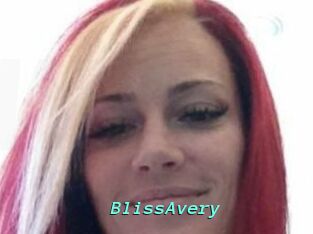 BlissAvery