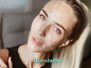 Blonda007