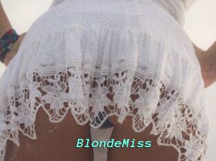 BlondeMiss