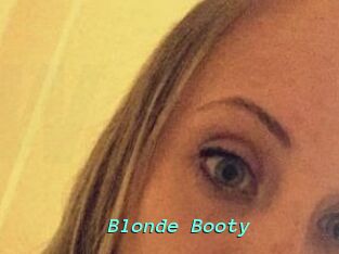 Blonde_Booty