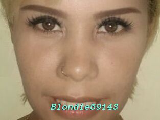 Blondie69143