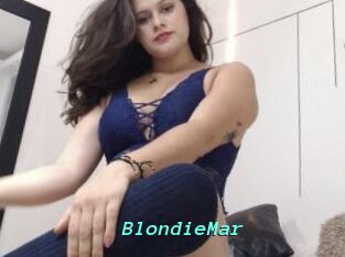 BlondieMar