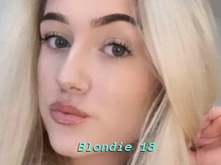Blondie_18