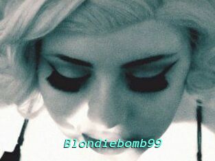 Blondiebomb99
