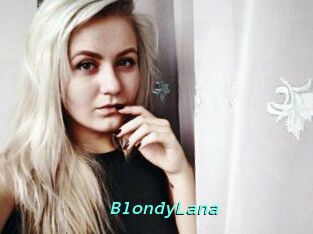 BlondyLana